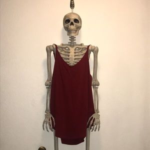 Torrid “essential” cami size 0